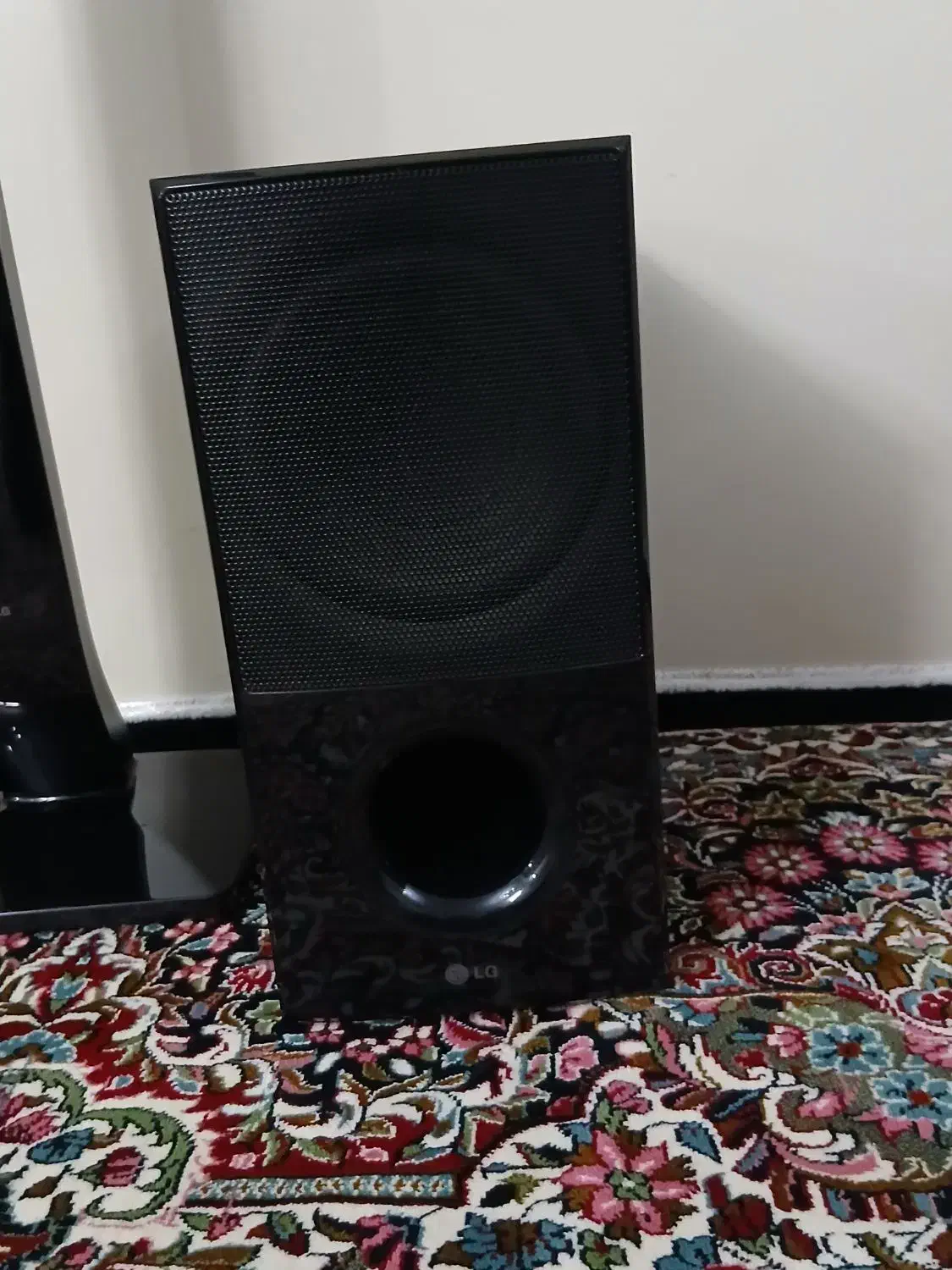 سینما خانوادگی|سیستم صوتی خانگی|بروجرد, |دیوار