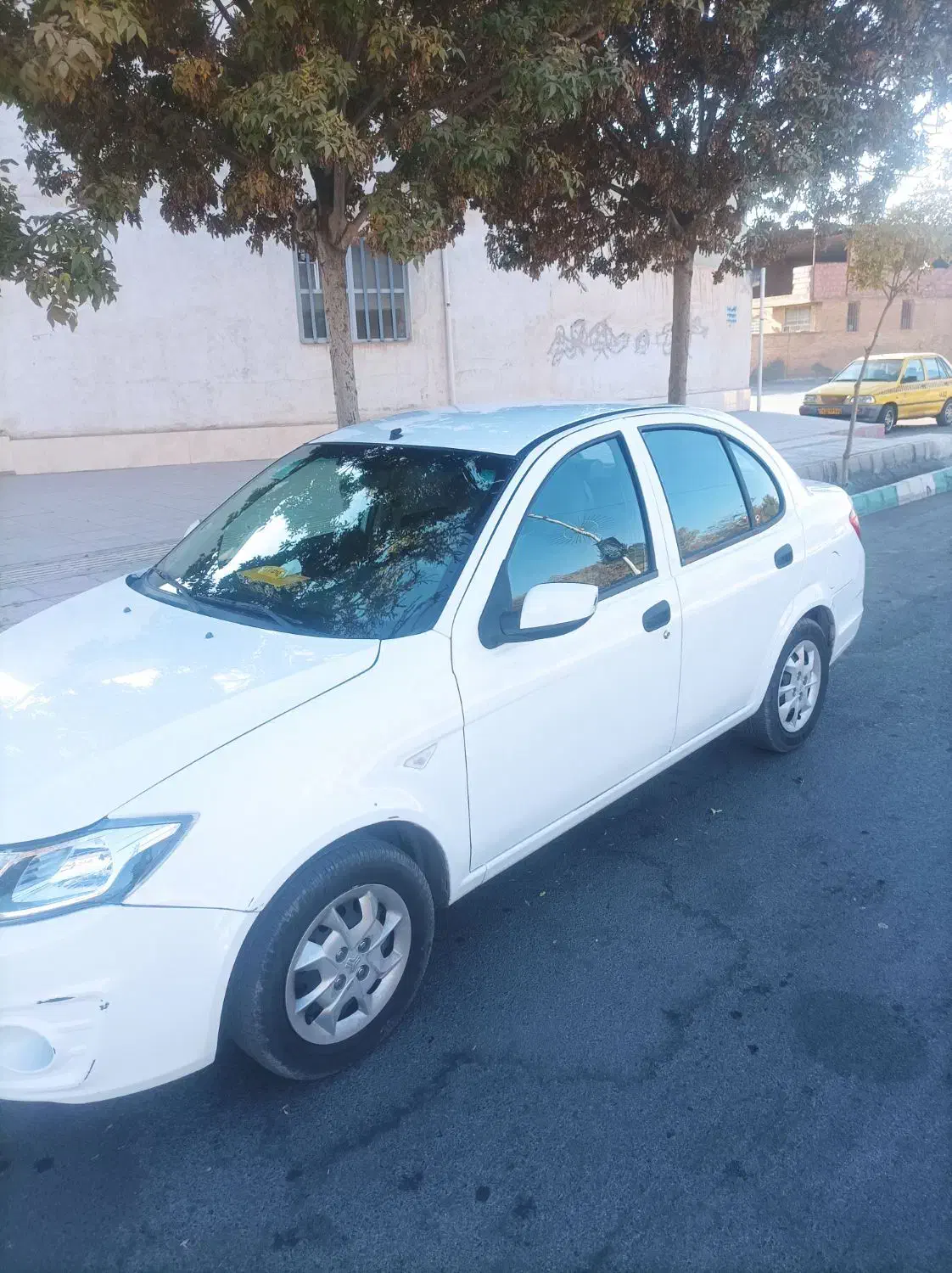 ساینا 98|خودرو سواری و وانت|کرمان, |دیوار