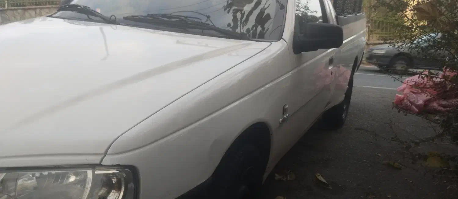 آریسان مدل 1398|خودرو سواری و وانت|چهاردانگه (تهران), |دیوار