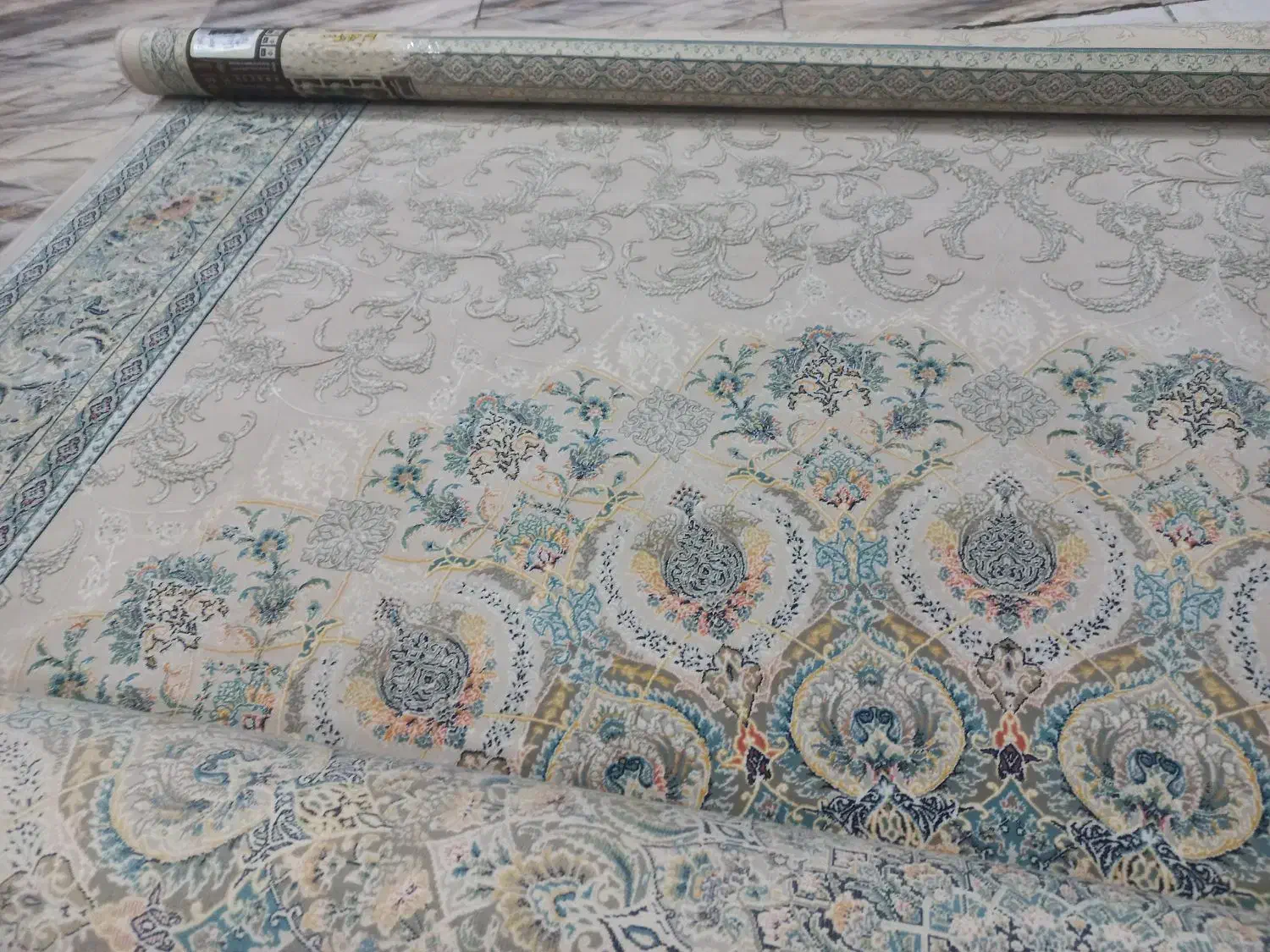 ۶متری فرش|فرش|بندرعباس, |دیوار