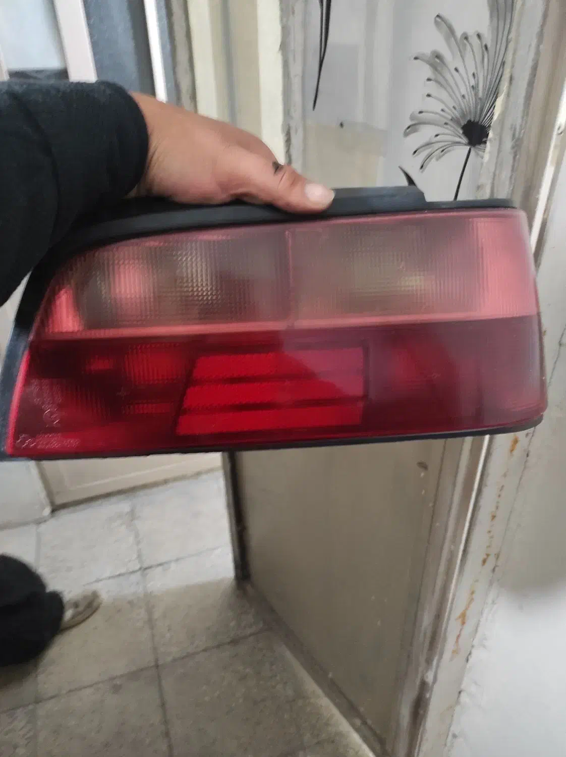 چراغ پرشیا|قطعات یدکی و لوازم جانبی|تهران, ابوذر|دیوار