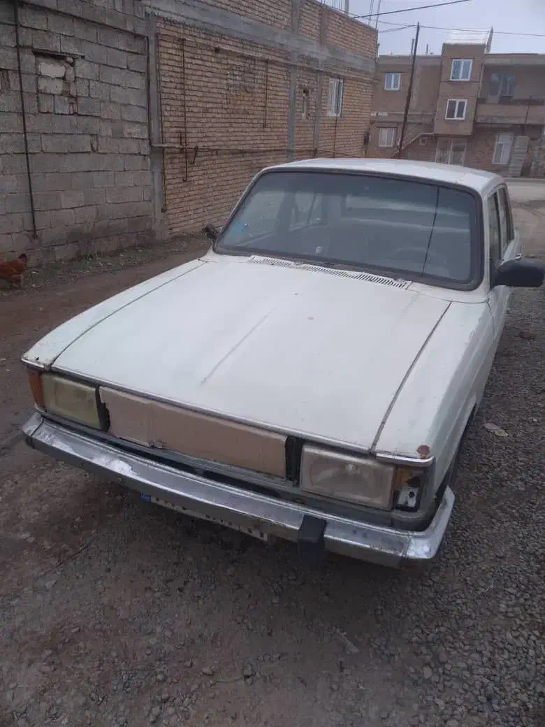 پیکان مدل 83 انژکتور|خودرو سواری و وانت|اردبیل, |دیوار