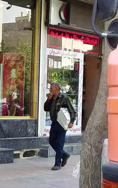 مغازه اجاره ای|اجارهٔ مغازه و غرفه|کرج, شهرک فهمیده|دیوار