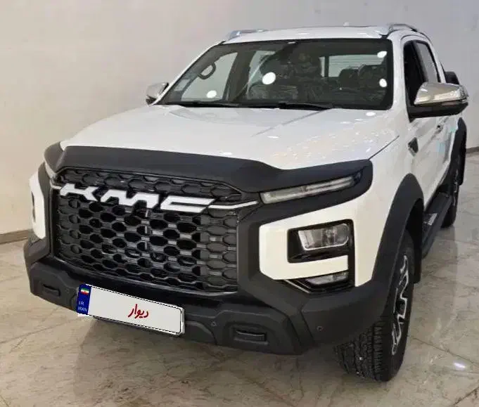 Kmc T9|خودرو سواری و وانت|تهران, بهاران|دیوار