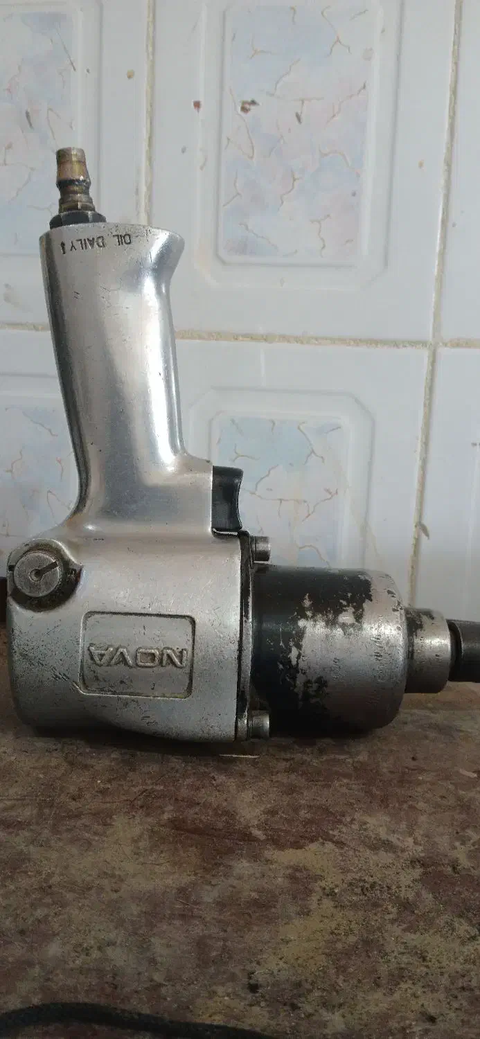 فروش وسایل کامل اپاراتی بصورت یکجا|ماشین‌آلات صنعتی|فاریاب, |دیوار