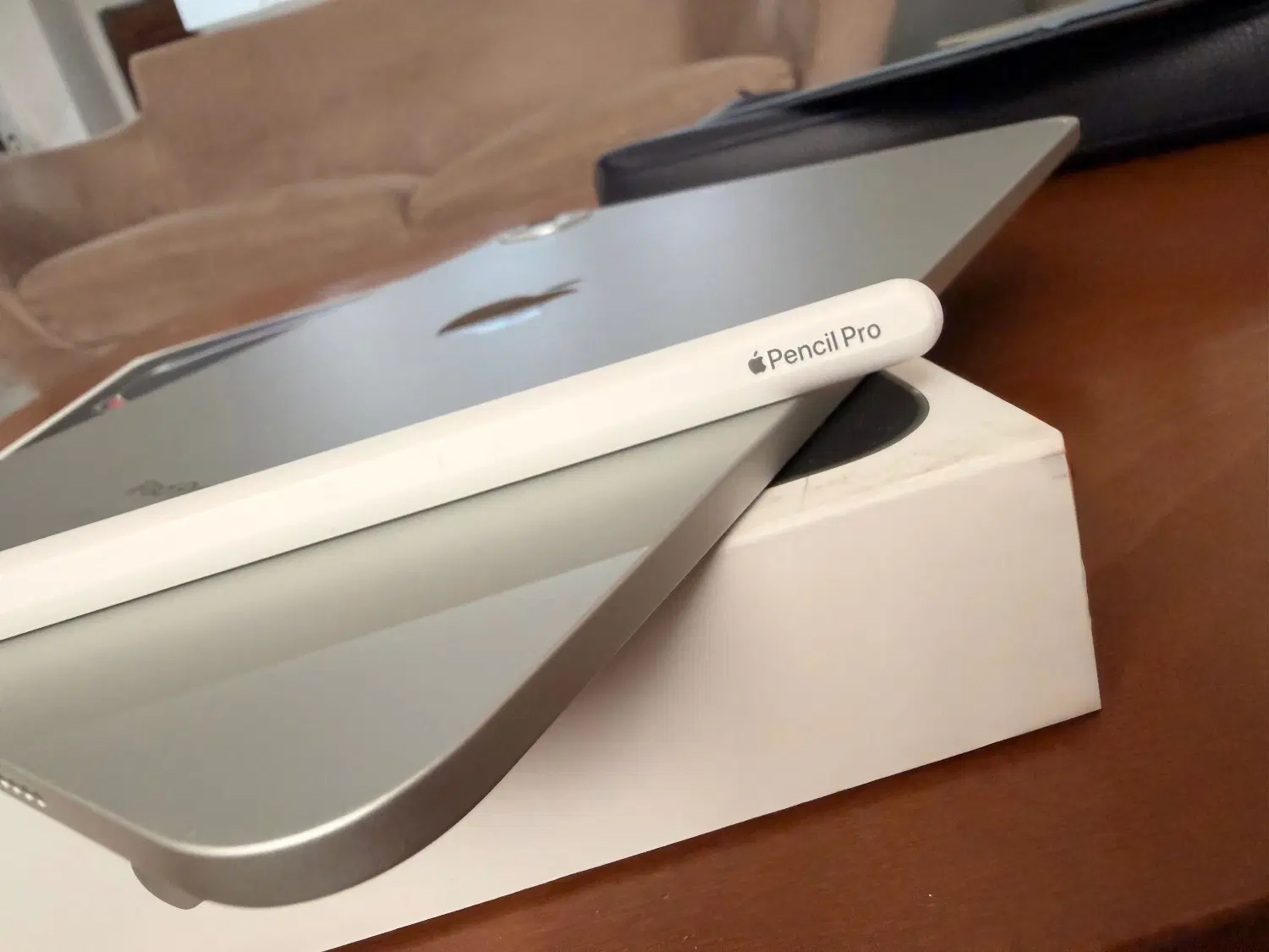 iPad Pro M4 - 512 gb|تبلت|دزفول, |دیوار