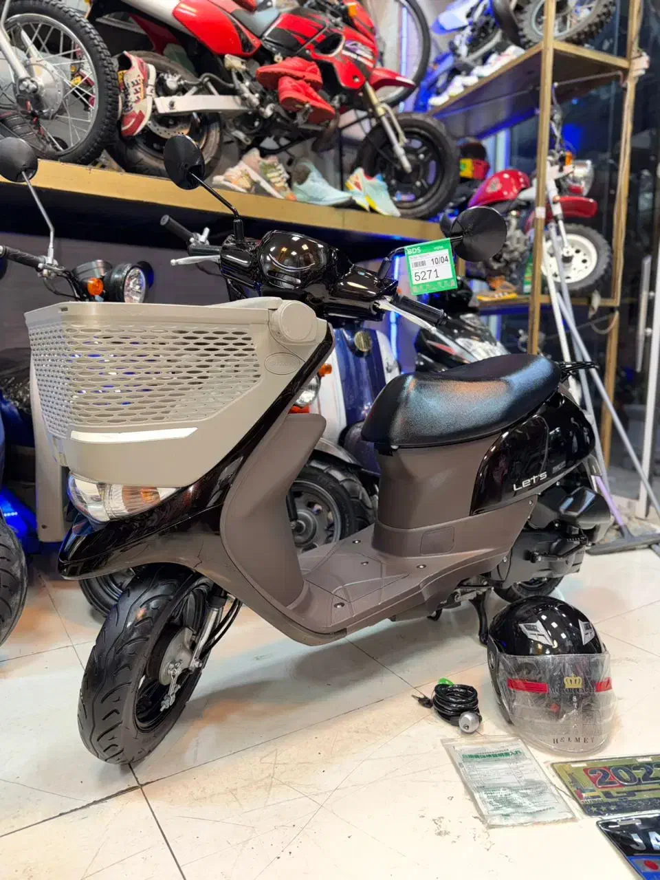 سوزوکی 5s بسکت انژکتور صفر خشک بدون مشابه پاکشتی|موتورسیکلت|تهران, مختاری|دیوار