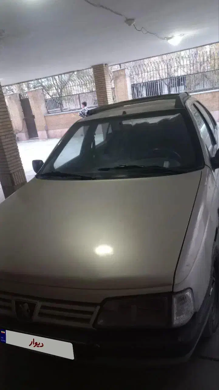 روآسال بدون رنگ|خودرو سواری و وانت|مشهد, حجاب (شهرک غرب)|دیوار