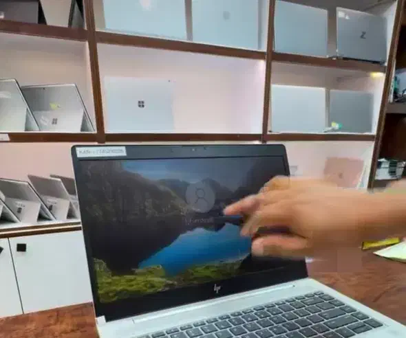 سرفیس / لپتاپ / مک بوک|رایانه همراه|اهواز, ۲۰۰۰واحدی|دیوار