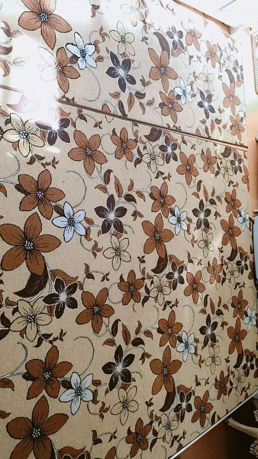 گلیم فرش|گلیم، جاجیم، گبه|سنندج, |دیوار