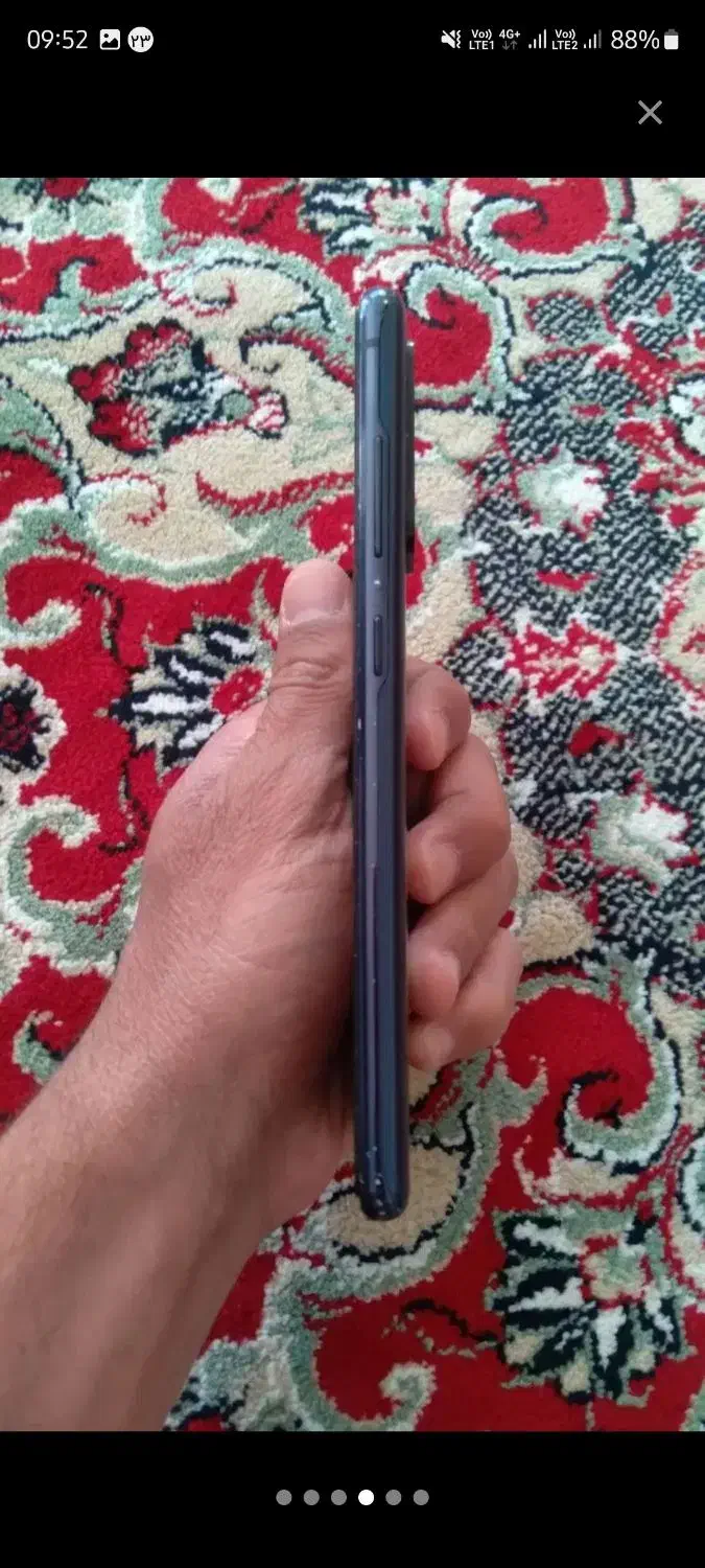 s20fe|موبایل|شاهینشهر, فردوسی|دیوار