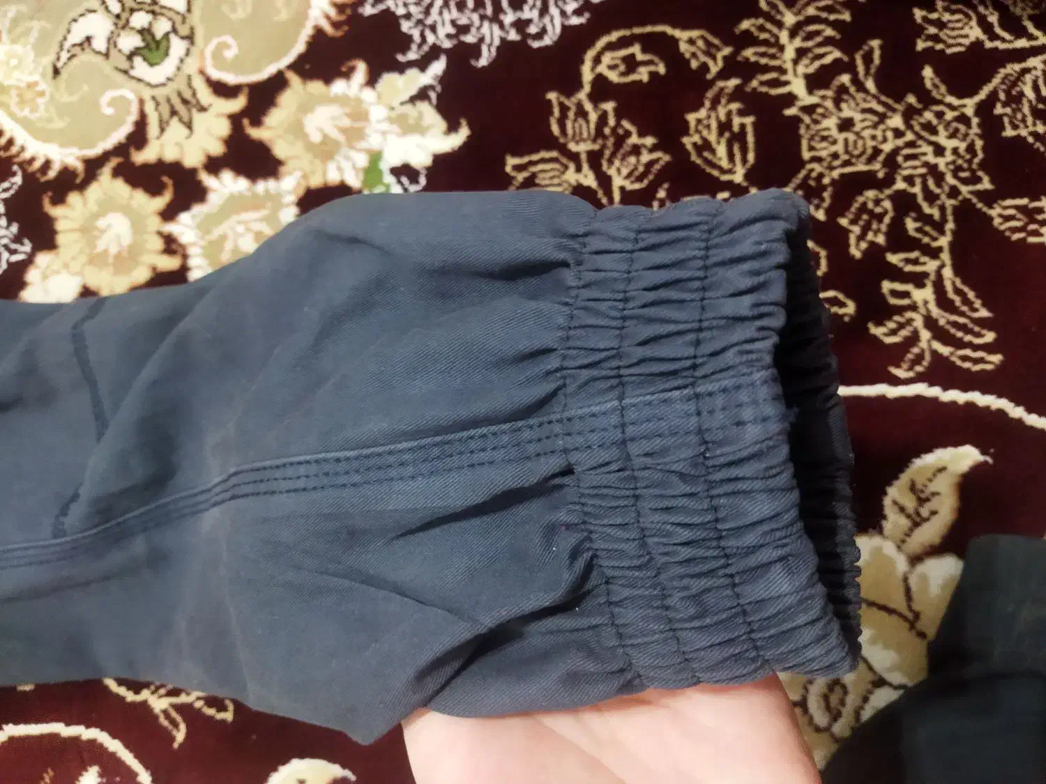 شلوار اصلی ساخت انگلیس|لباس|اسلامآباد غرب, |دیوار