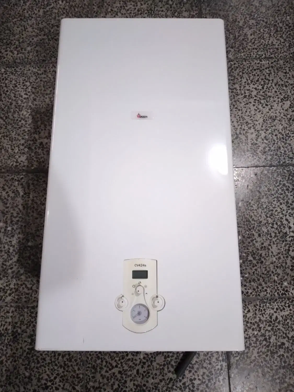 پکیج بوتان مدل cv24 فن دار|آبگرمکن، پکیج، شوفاژ|اراک, |دیوار