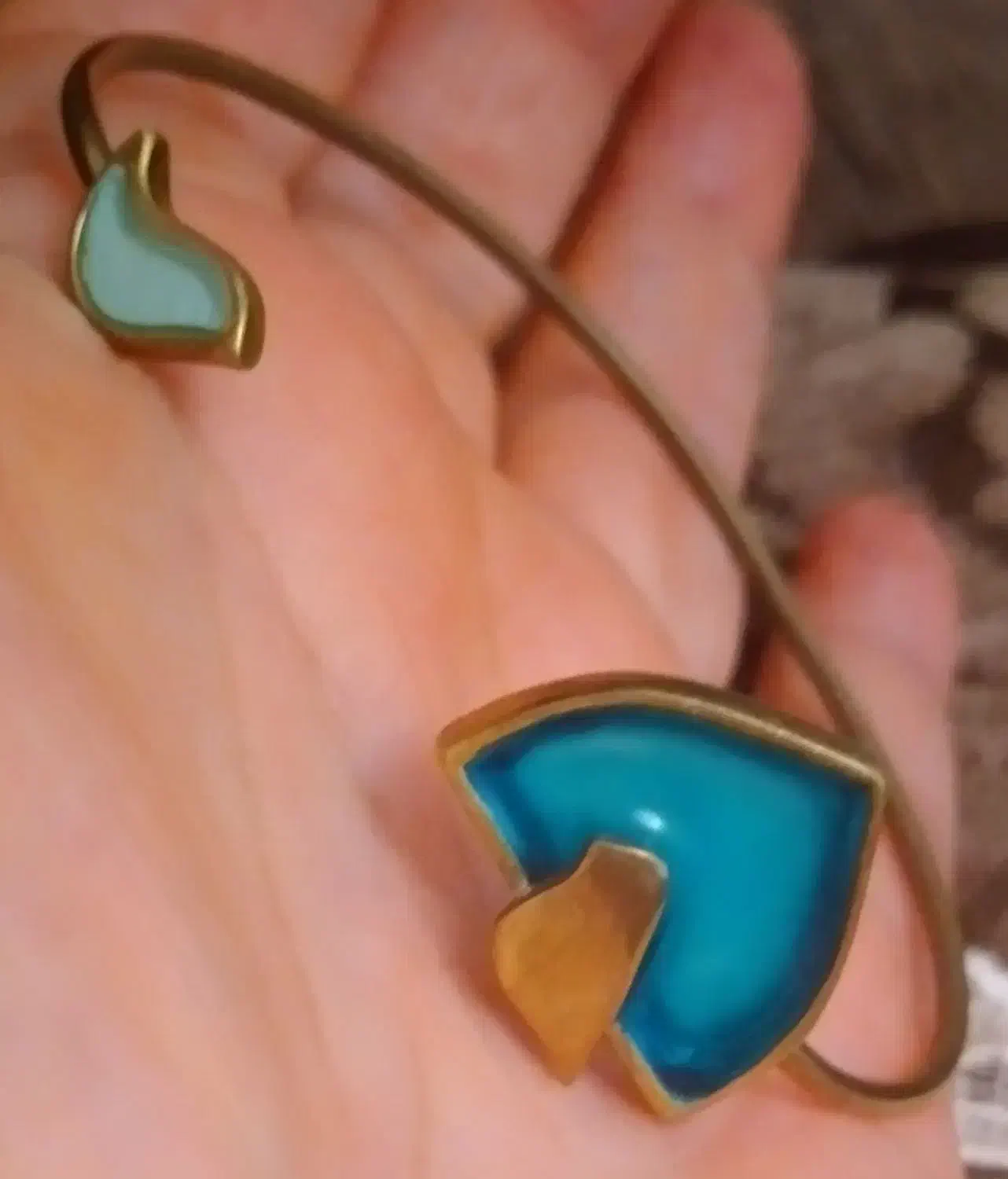 دستبند جنس برنج،بندر انزلی|بدلیجات|بندر انزلی, تهران|دیوار