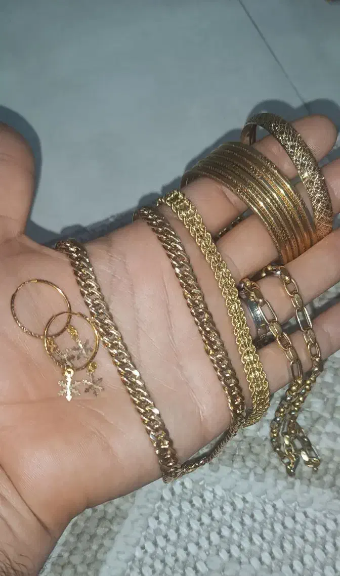 آبشده طلا شمش نقره|جواهرات|تهران, اکباتان|دیوار