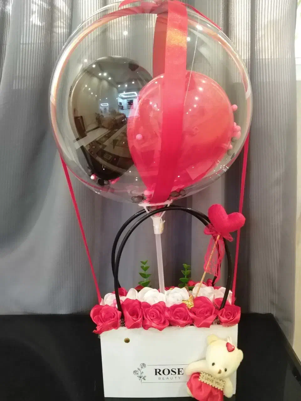 باکس گل|گل مصنوعی|شیراز, انجیر|دیوار