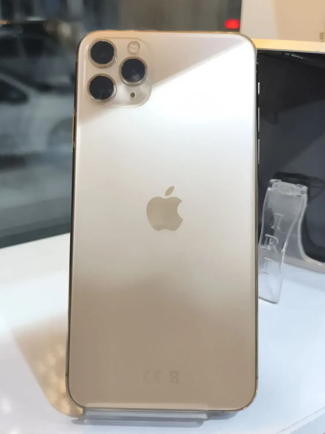 گوشی ایفون 11promax|موبایل|کرمانشاه, |دیوار