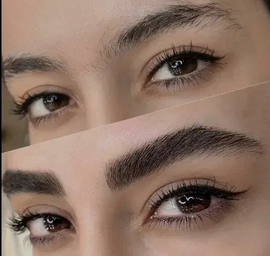 میکروبلیدینگ|خدمات آرایشگری و زیبایی|بندر انزلی, عباس آباد|دیوار