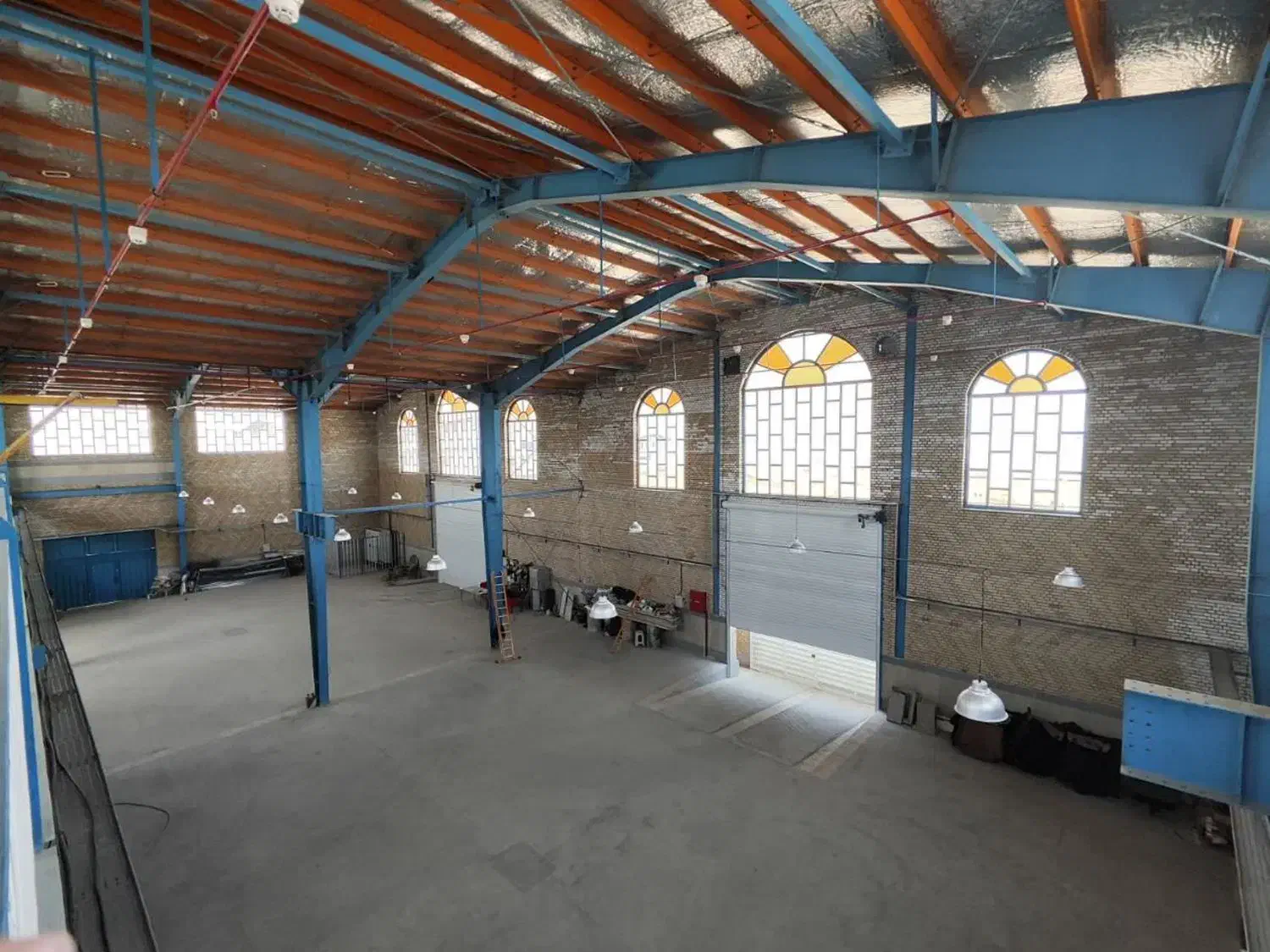 ۴۰۰۰ زمین ۲۵۰۰ سوله ۳۰۰۰ آمپر صنعتی سیمین دشت|فروش دفتر صنعتی، کشاورزی، تجاری|فردیس, شهرک صنعتی سیمین دشت|دیوار