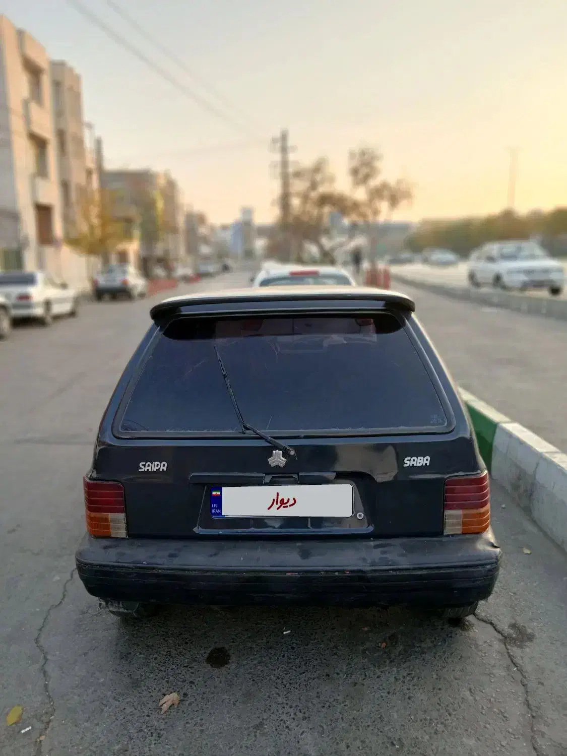 پراید هاچبک کره ای|خودرو سواری و وانت|مشهد, فرهنگ|دیوار