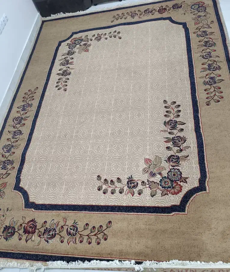 گلیم فرش ۱۲متری|گلیم، جاجیم، گبه|بوشهر, |دیوار