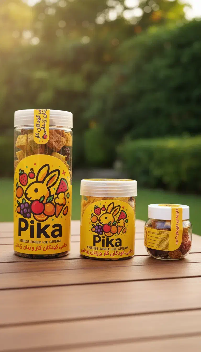 بستنی خشک/میوه خشک/حبه میوه/حبه عناب|عمدهفروشی|تهران, منیریه|دیوار