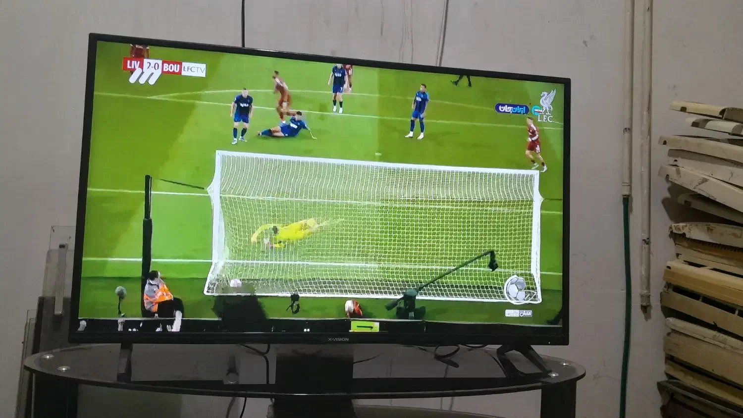 ال ای دی|تلویزیون و پروژکتور|بهبهان, |دیوار