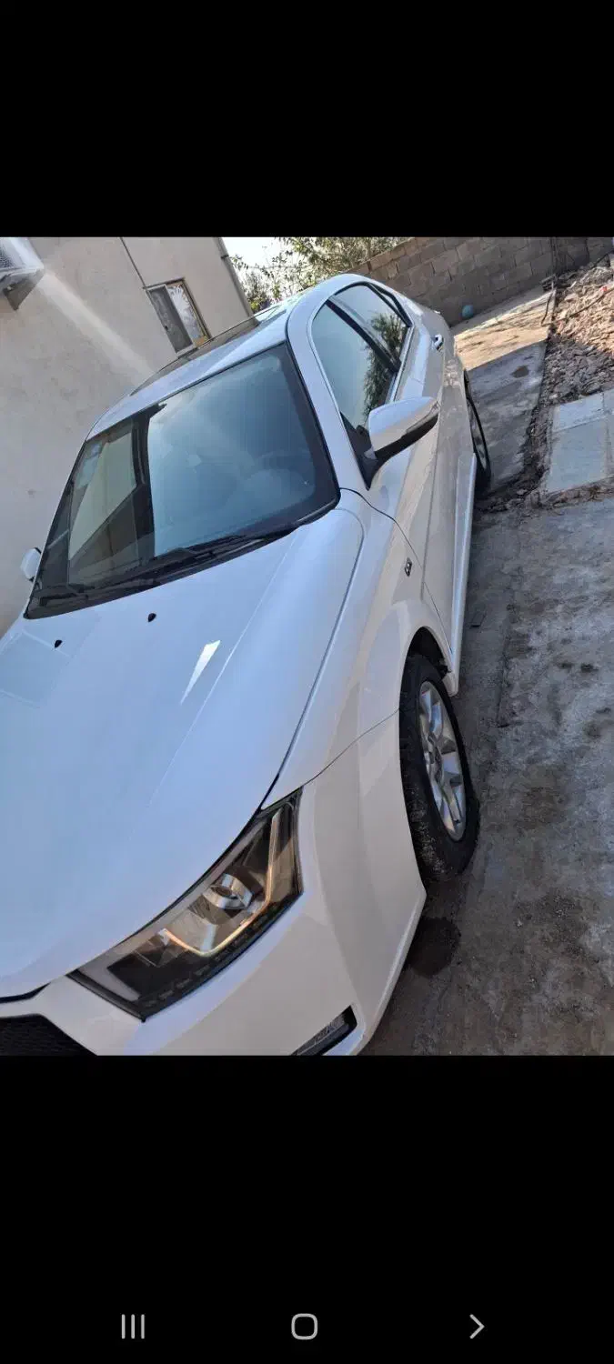 دنا پلاس اتوماتیک|خودرو سواری و وانت|آق قلا, |دیوار