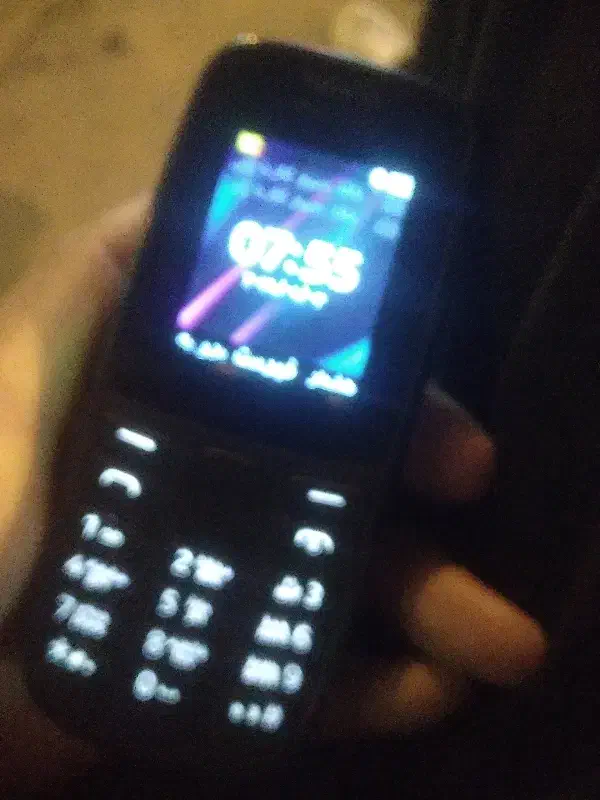 گوشی ساده|موبایل|مشهد, ایثار|دیوار