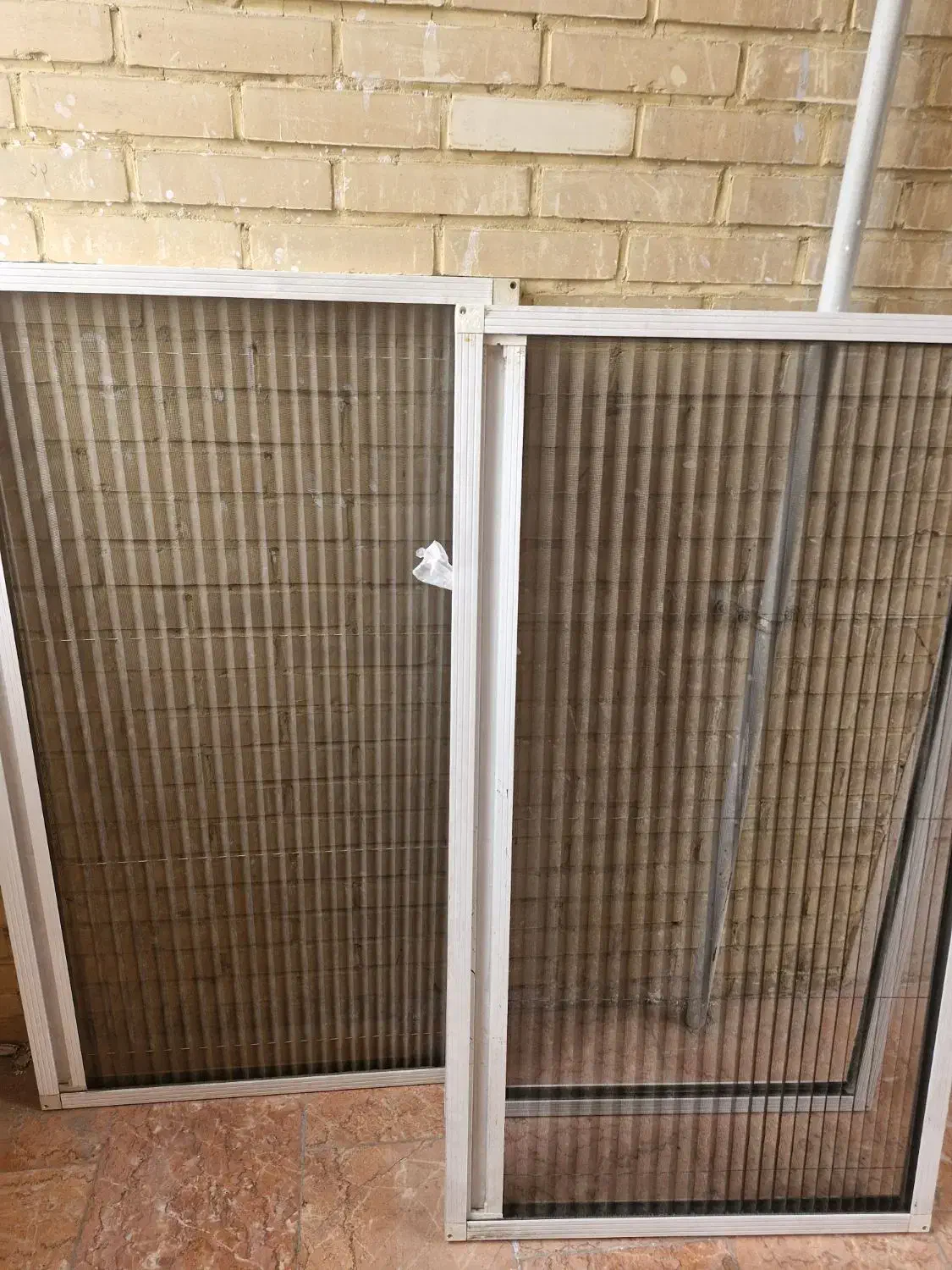 توری پلیسه|مصالح و تجهیزات ساختمان|تهران, حکیمیه|دیوار