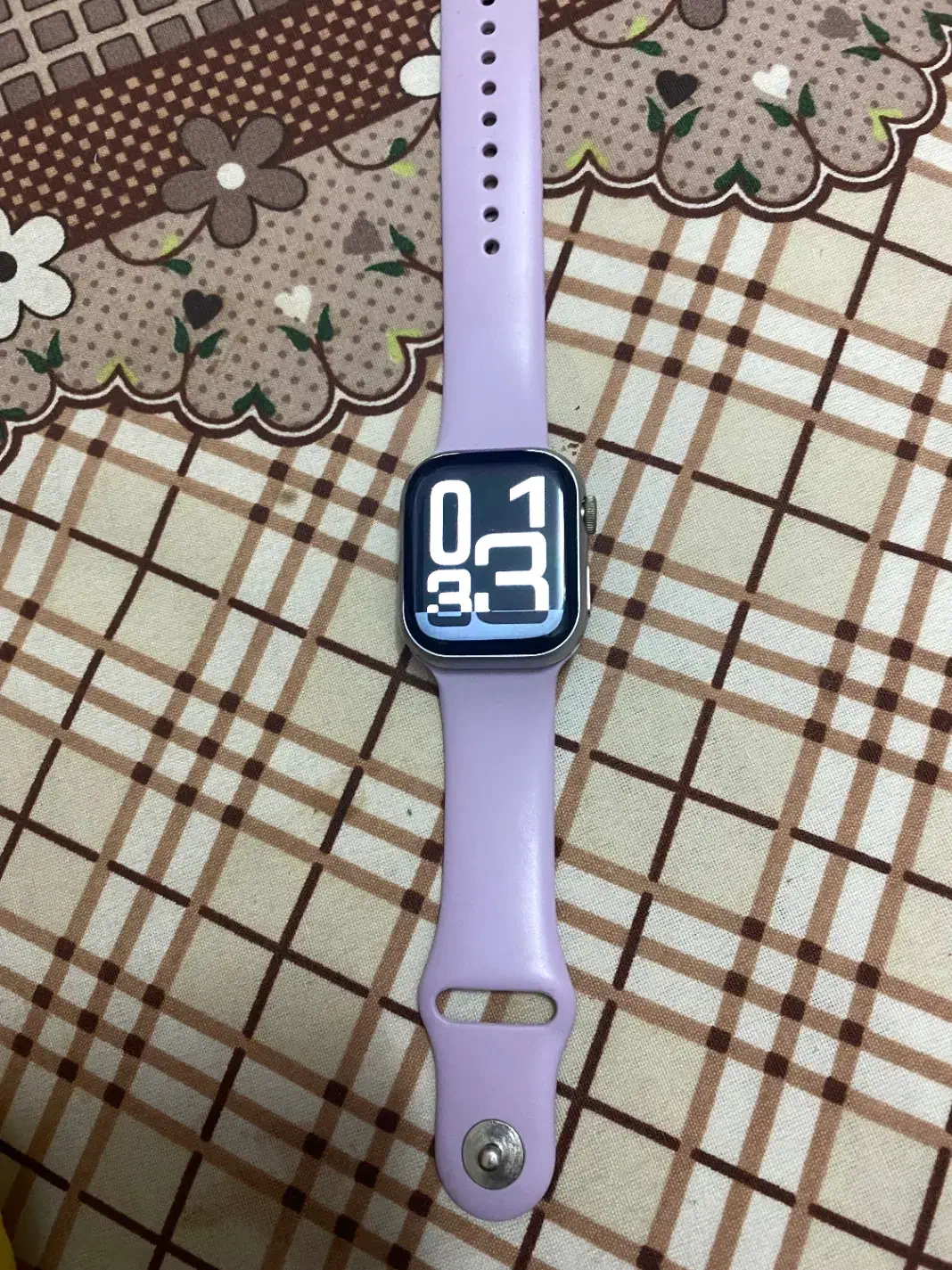 ساعت|ساعت|کاشان, فاز ۲ ناجی آباد|دیوار