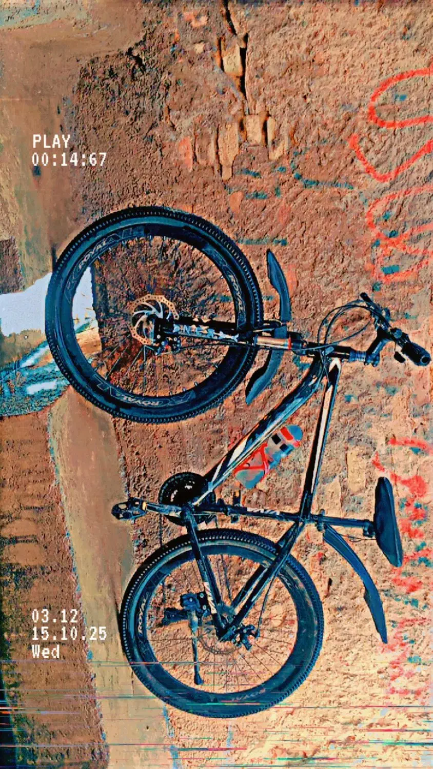 دوچرخه|دوچرخه، اسکیت، اسکوتر|قاسم‌آباد (خواف), |دیوار