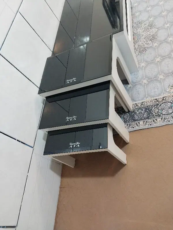 میز عسلی|مبلمان خانگی و میز عسلی|خمینی‌شهر, |دیوار