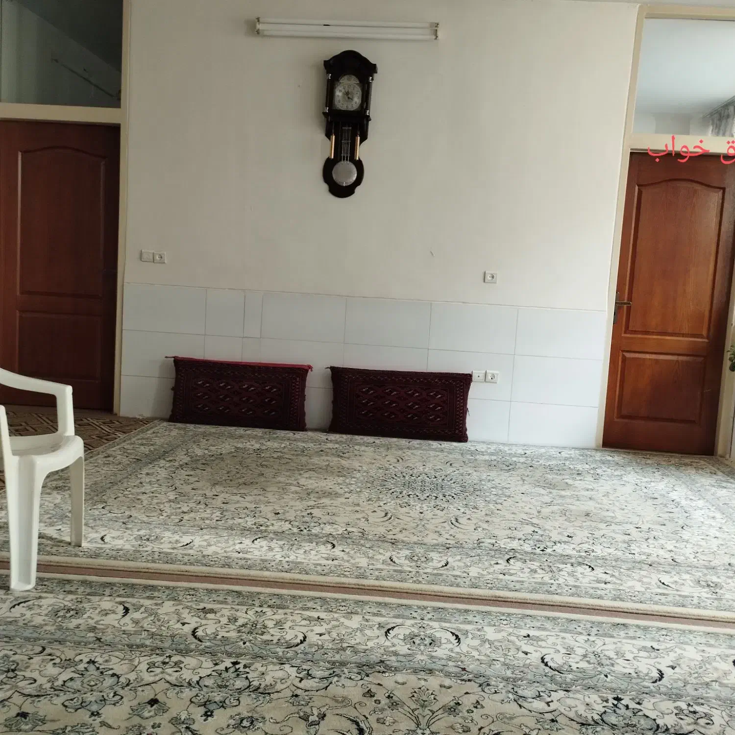 ۱۶۰  متر دو طبقه ویلایی ابتدای خیابان آتشگاه|فروش خانه و ویلا|اصفهان, بهارانچی|دیوار