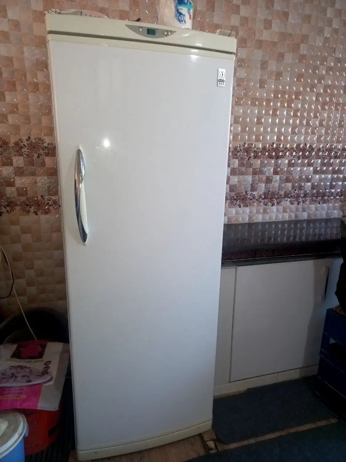 یخچال با قیمت مناسب|یخچال و فریزر|سیمین شهر, |دیوار