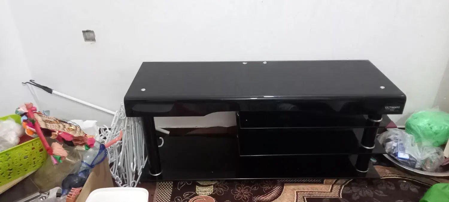 مقداری لوازم خانه بفروش میرسد|ماشین لباسشویی و خشک‌کن لباس|بهبهان, |دیوار