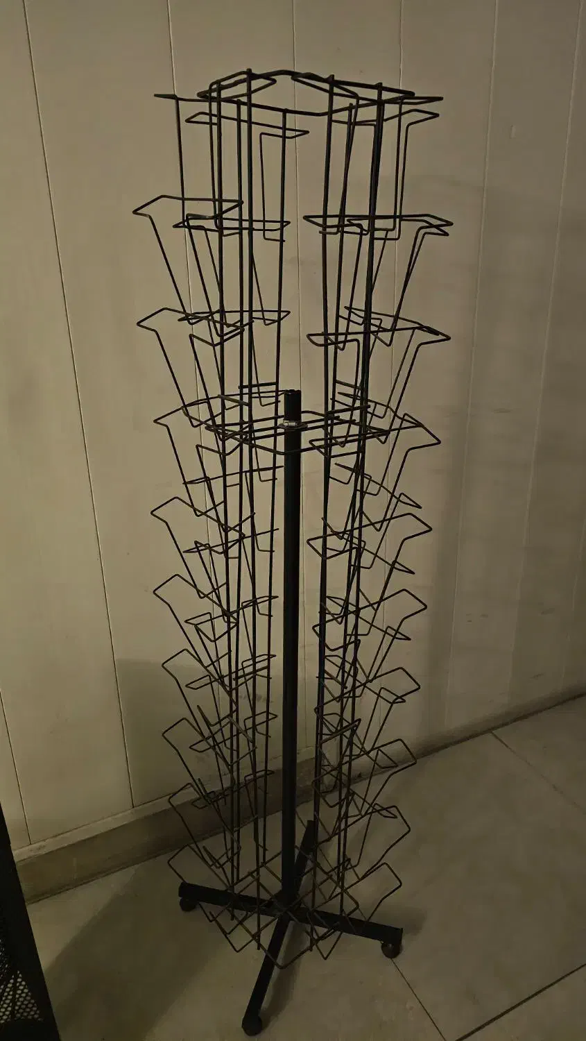 استند سی دی|فروشگاه و مغازه|تهران, والفجر|دیوار