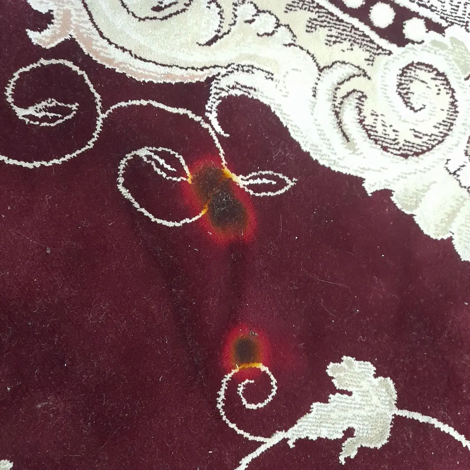 فرش۱۲ متری|فرش|مشهد, کارگران|دیوار