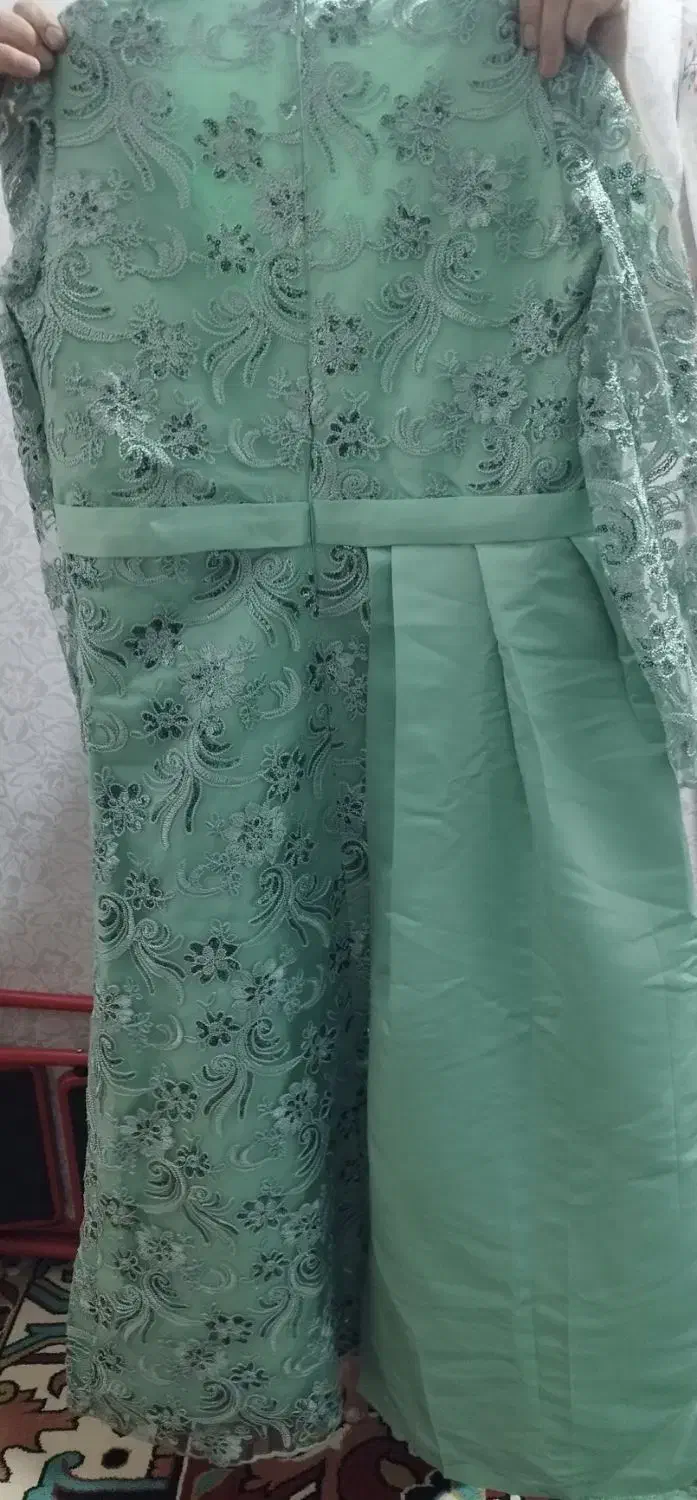 لباس مجلسی|لباس|اهر, |دیوار