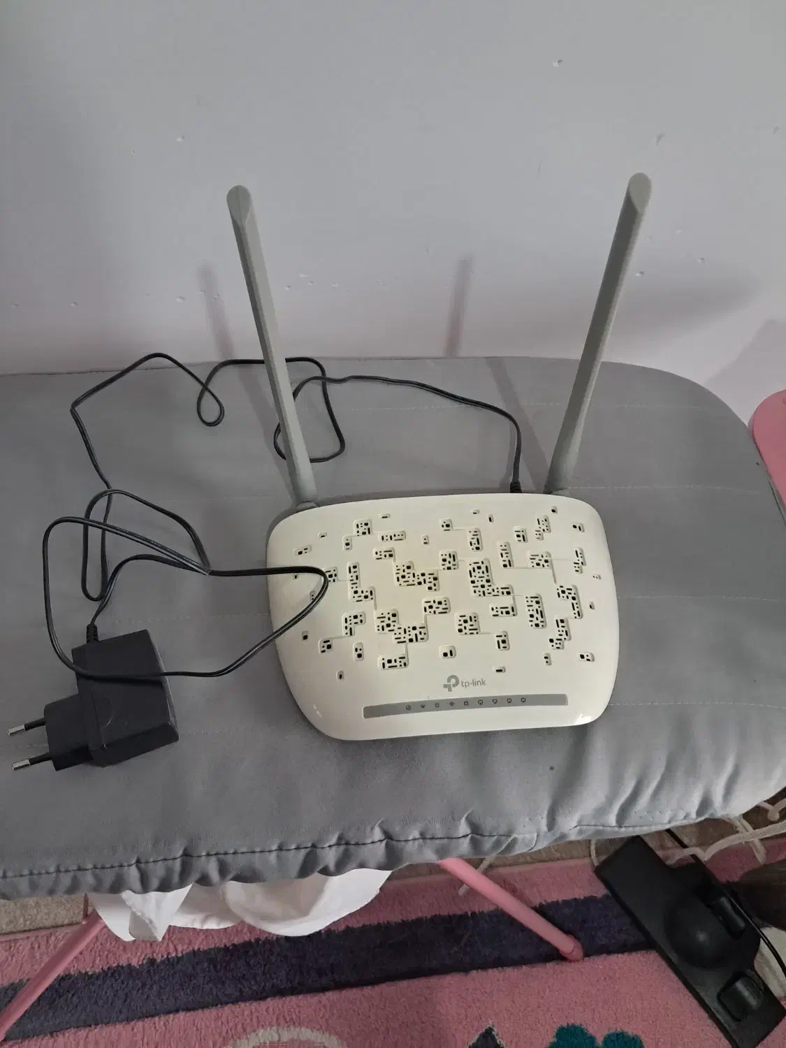 مودم Tp-link مدل TD-w8961N|مودم و تجهیزات شبکه|گرگان, |دیوار