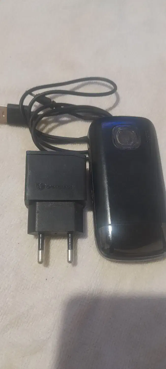 گوشی نوکیا نمیه لمسی c2|موبایل|ملارد, |دیوار