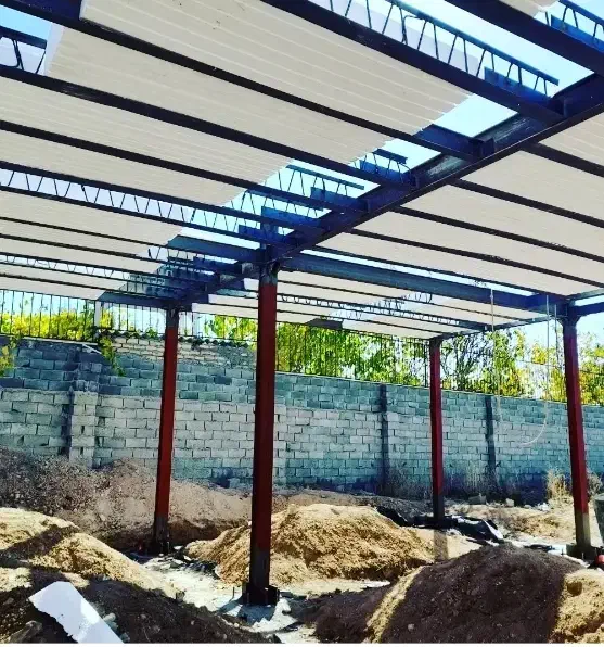 فنداسیون ارماتوربندی قالب بندی سقف|خدمات پیشه و مهارت|بومهن, |دیوار