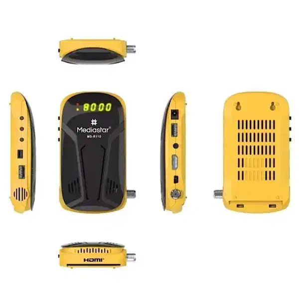 مدیا مینی|سیستم صوتی خانگی|خرم‌آباد, |دیوار