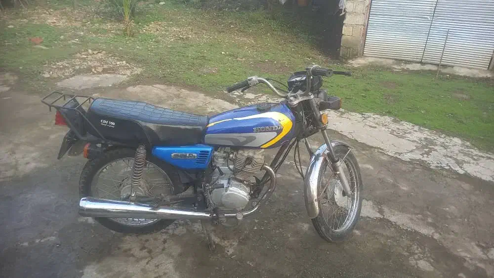 موتور هندا مدل ۸۸|موتورسیکلت|لاهیجان, بازکیاگوراب|دیوار