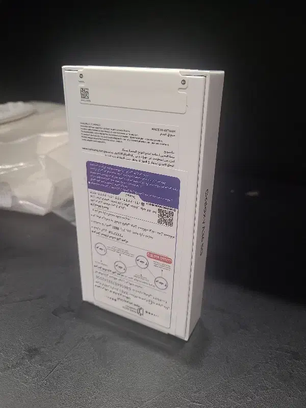 گوشی A36 5G|موبایل|الوند, |دیوار