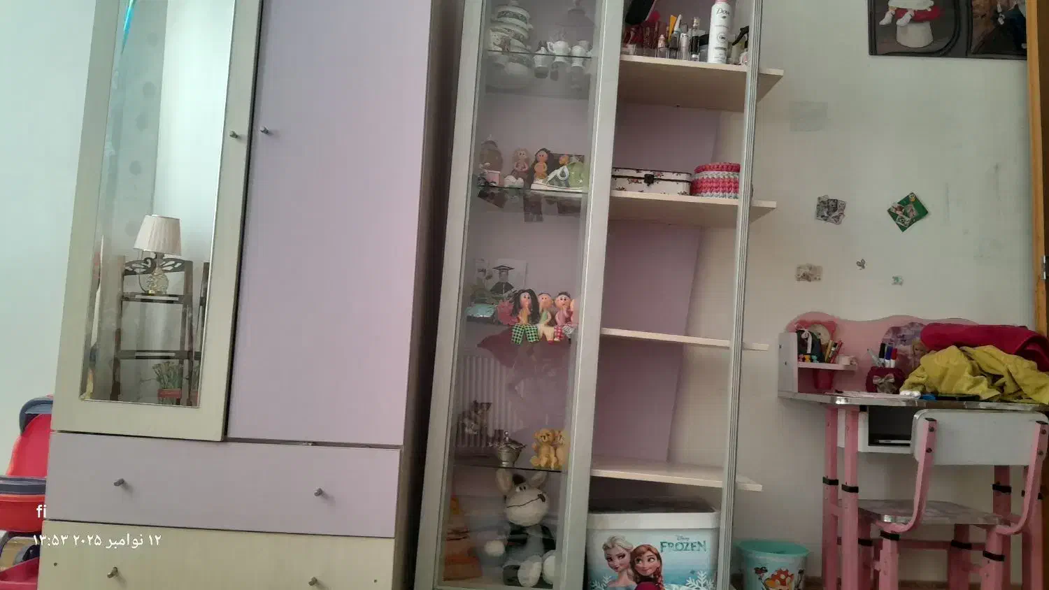 کمد|جاکفشی، کمد، دراور|محمدشهر, ولدآباد|دیوار