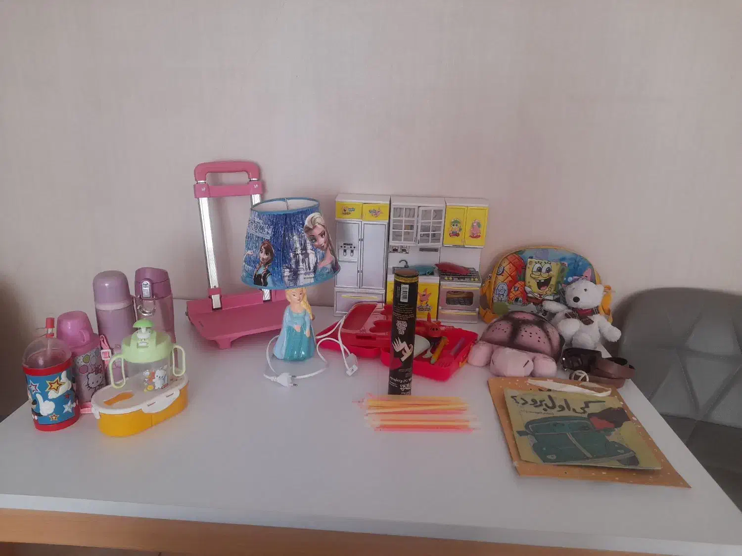 اسباب بازی دخترانه|اسباببازی|شیراز, فرهنگ شهر|دیوار