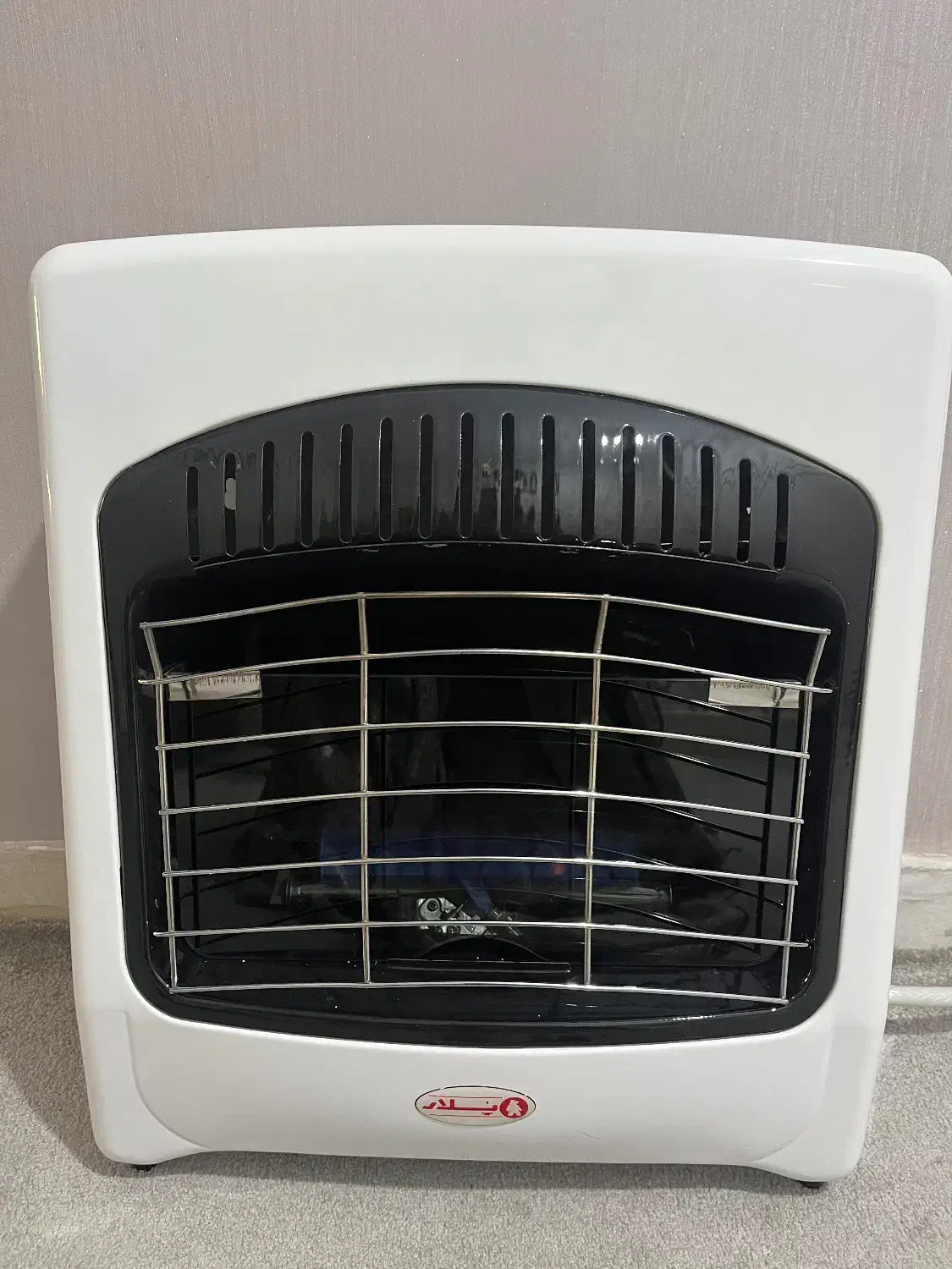 بخاری پلار|بخاری، هیتر، شومینه|هشتگرد, هشتگرد قدیم|دیوار