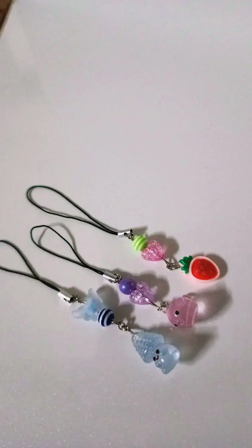 آویز گوشی|لوازم جانبی موبایل و تبلت|جهرم, |دیوار