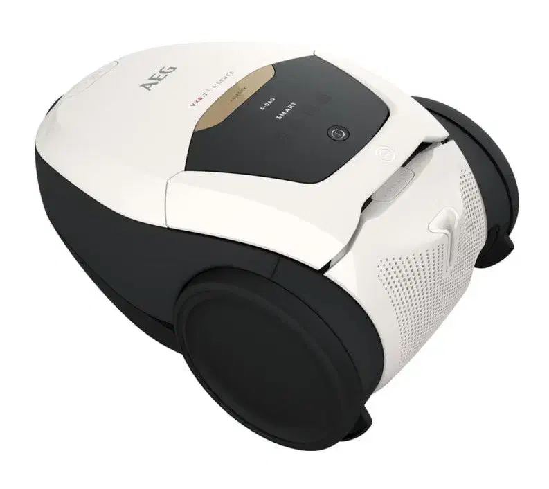 اقساطی-جاروبرقی آاگ AEG VX82-1-ALRآیگه+گارانتی|جاروبرقی، جارو شارژی، بخارشو|مشهد, زیبا شهر|دیوار